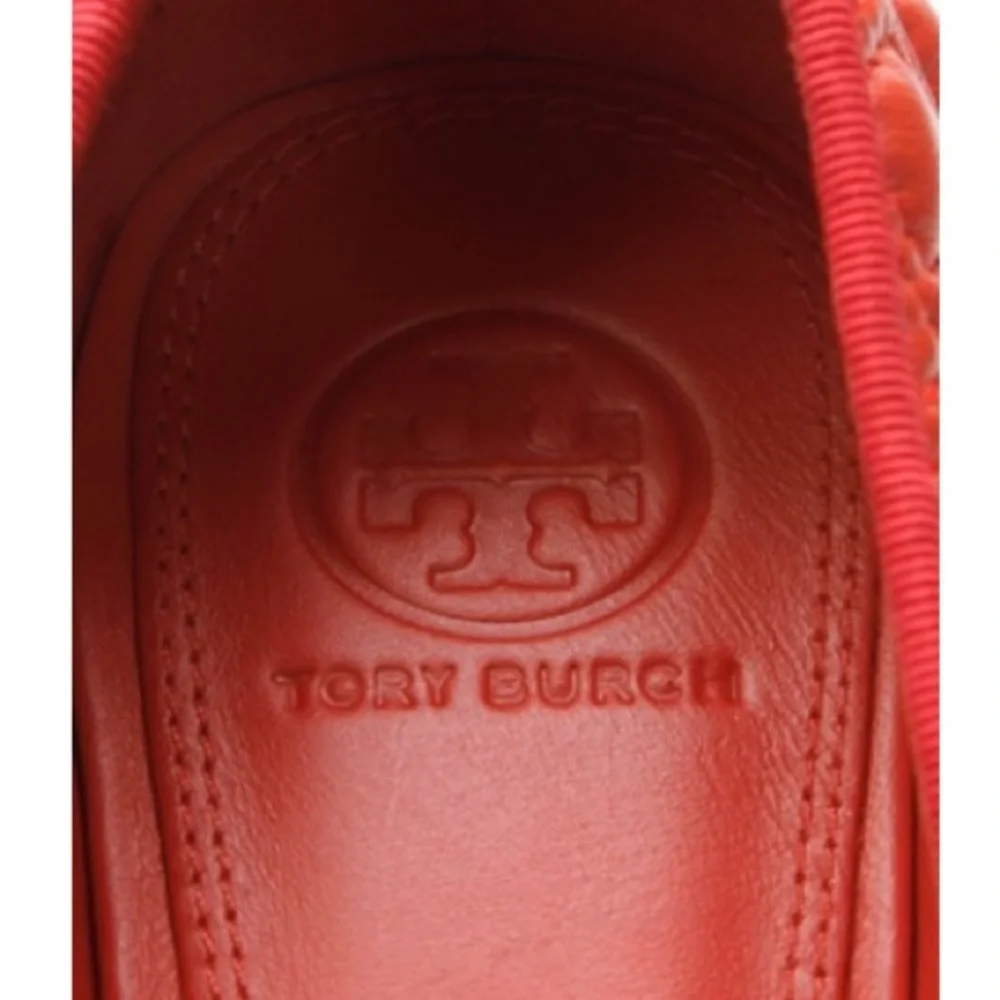 Tory Burch | Marion‎ Quilted Ballet Flat